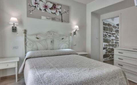 Smart Suite & Apartments Санта Тереза Галура Екстериор снимка