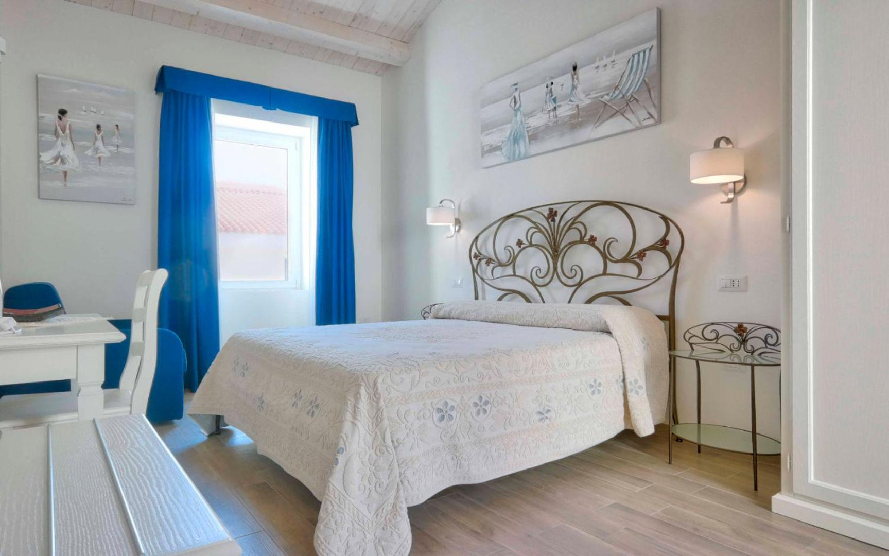 Smart Suite & Apartments Санта Тереза Галура Екстериор снимка